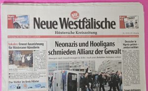 Neue Westfälische Zeitung Michaela Übelmesser